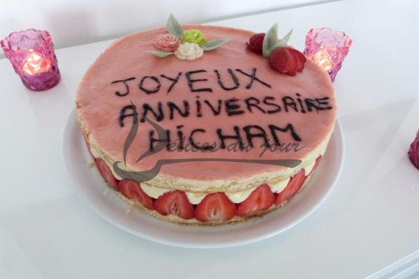 Fraisier