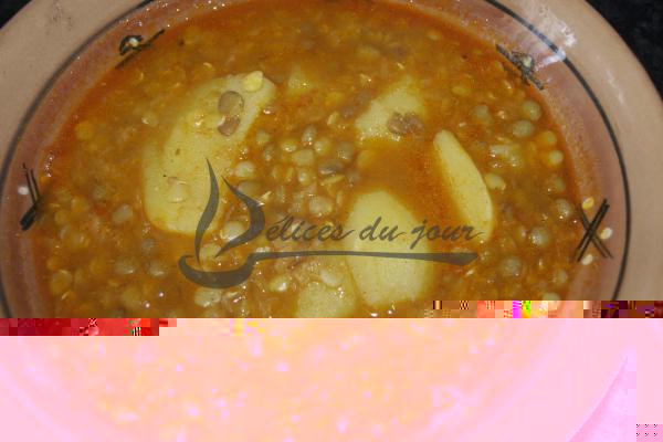Lentilles