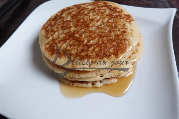 Pancakes