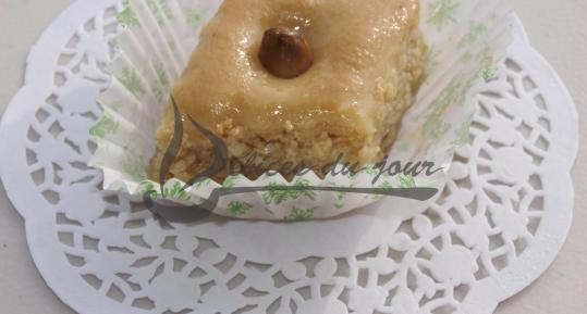 Baklawa 
